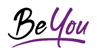 Logo BeYou