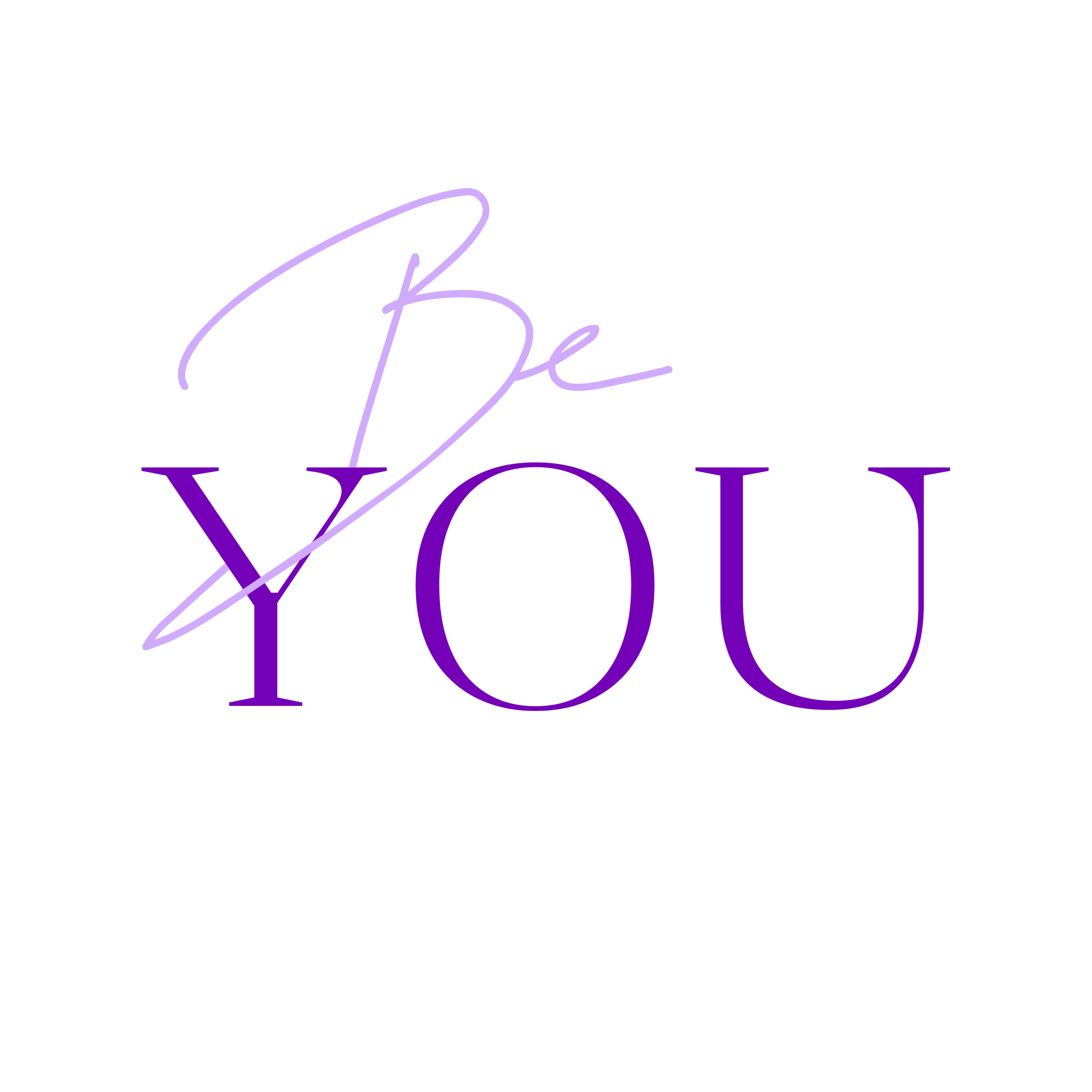 Beyou ILA Logo