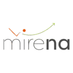 Mirena logo
