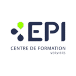 EPI formations logo