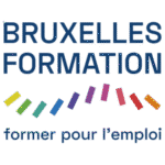 Bruxelles formation logo