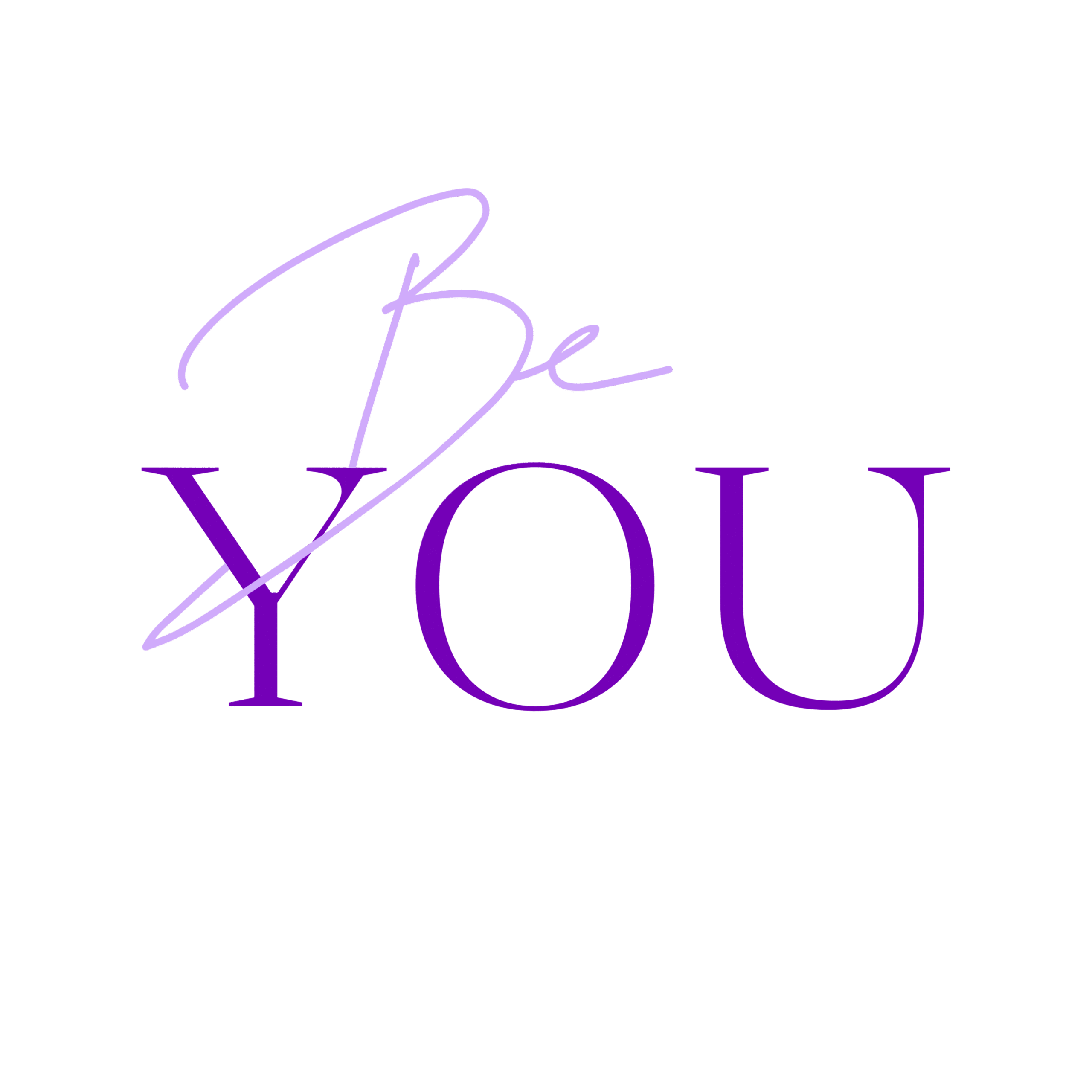BeYou logo conseil en image