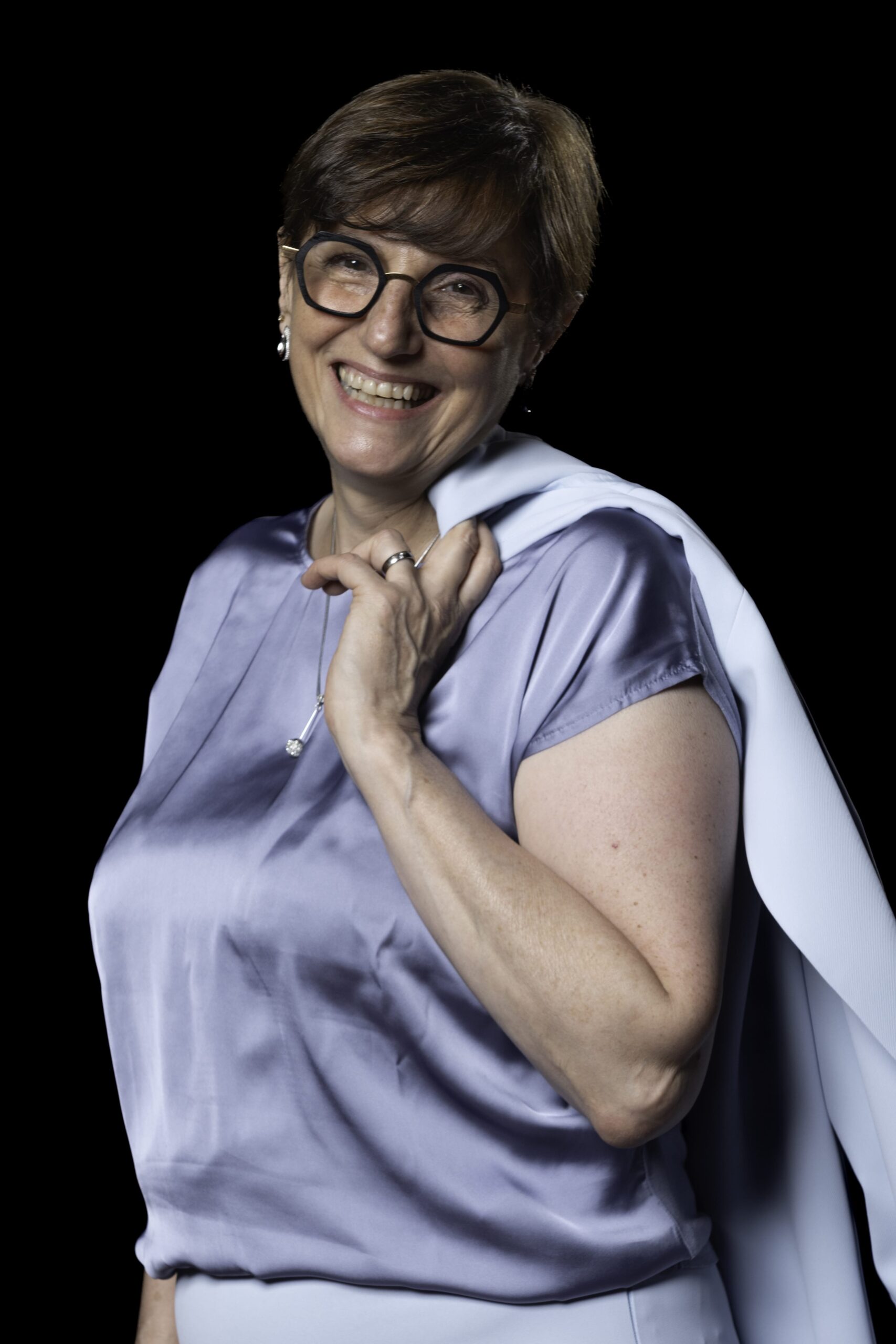 Témoignage de Myriam, cliente de BeYou en relooking