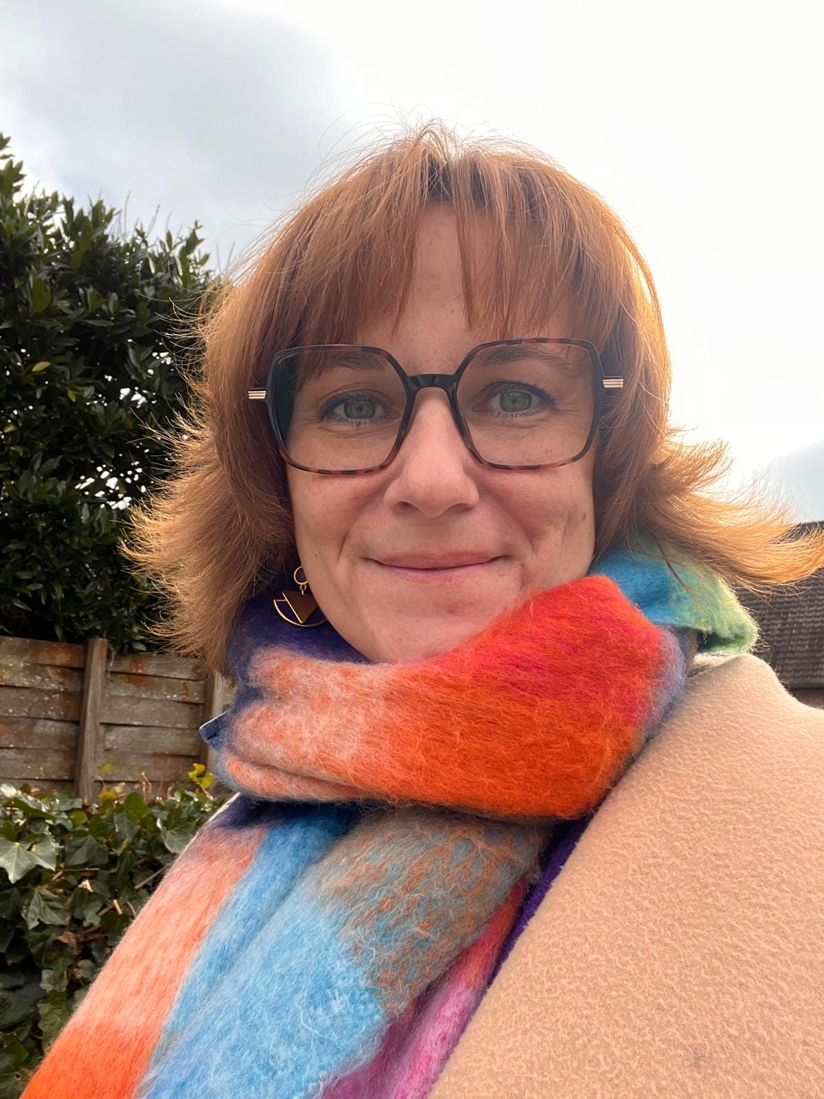 Témoignage de Emmanuelle, cliente de BeYou en conseil en image
