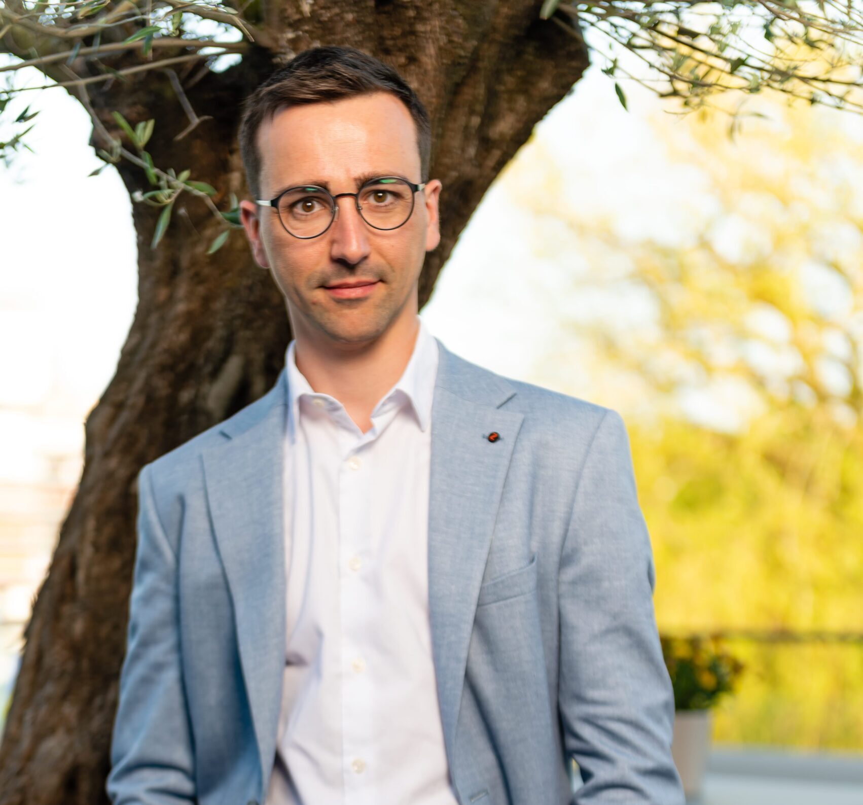 Témoignage de Jérôme, client de Nathalie en conseil en image